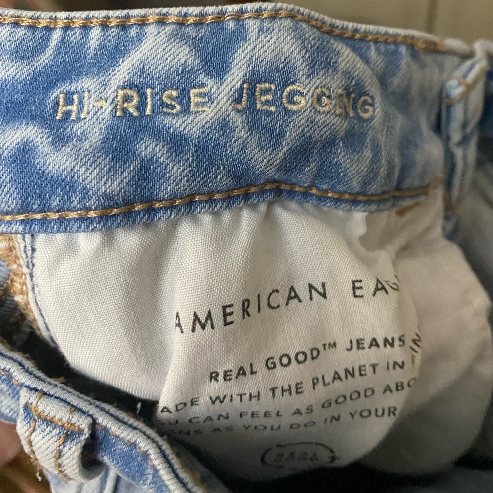 AEO jeans - Picture 13 of 13